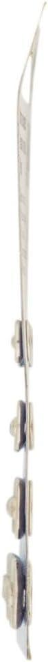imagePrym Snap Fasteners 30mm Antique BrassSilver