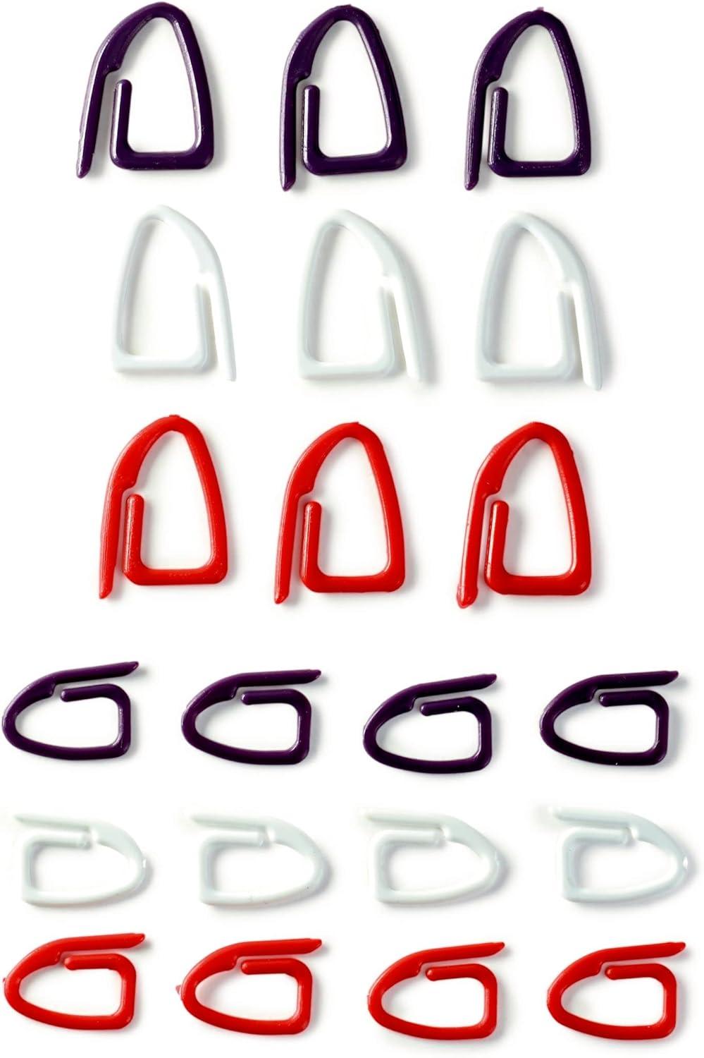 imagePrym Stitch Markers 21 pc