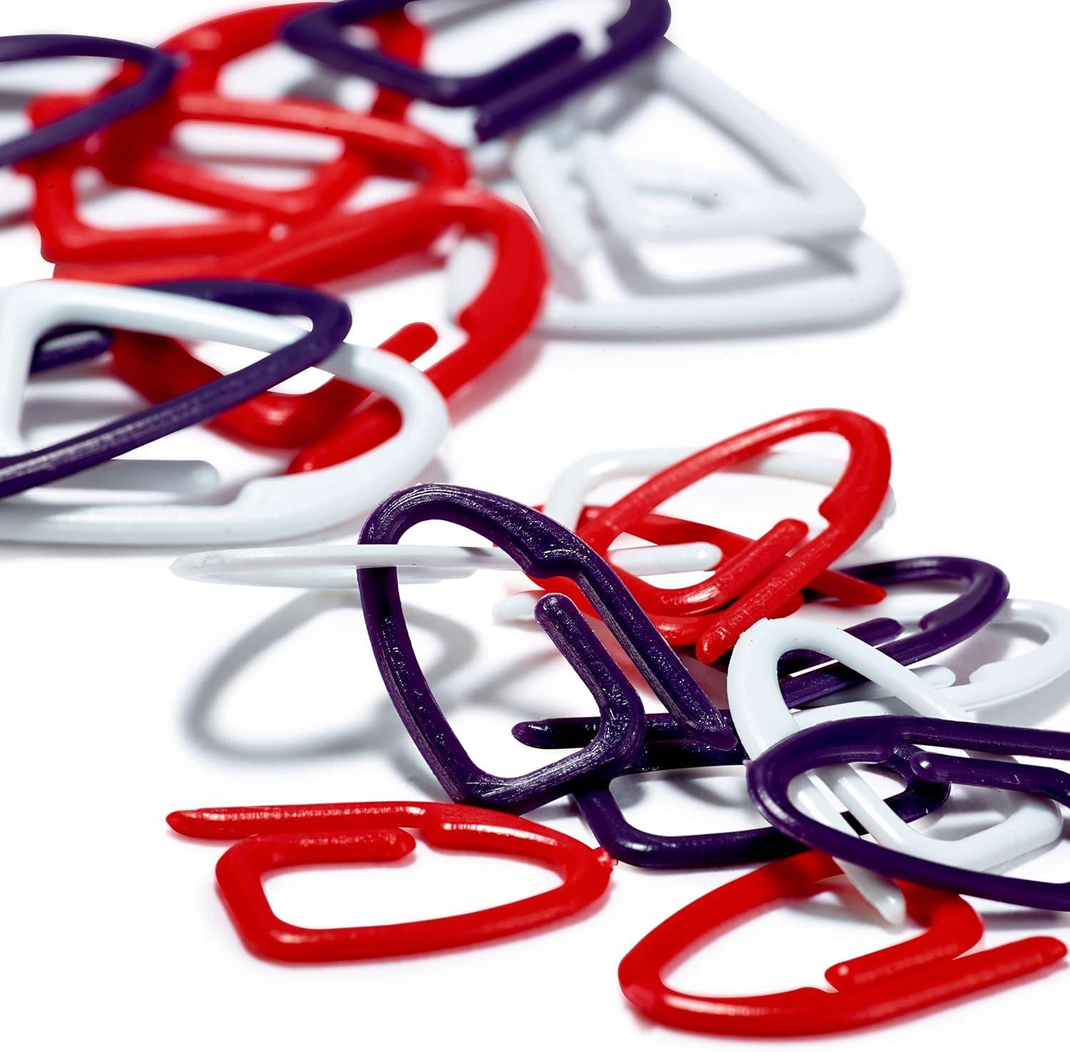 imagePrym Stitch Markers 21 pc