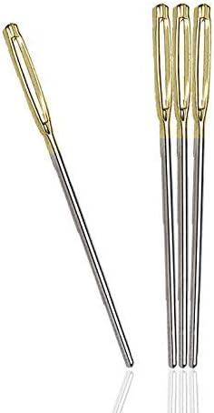 imagePrym Tapestry Needles No 18 6 PC40 mm Lnge x 0 90 mm Strke