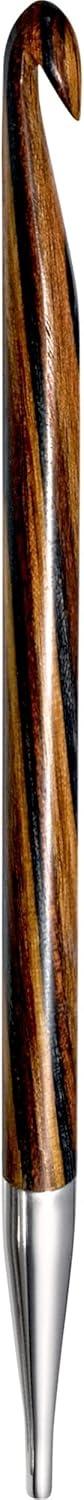 imagePrym Tunisian Crochet Hook Set Natural 358mmMulticolor