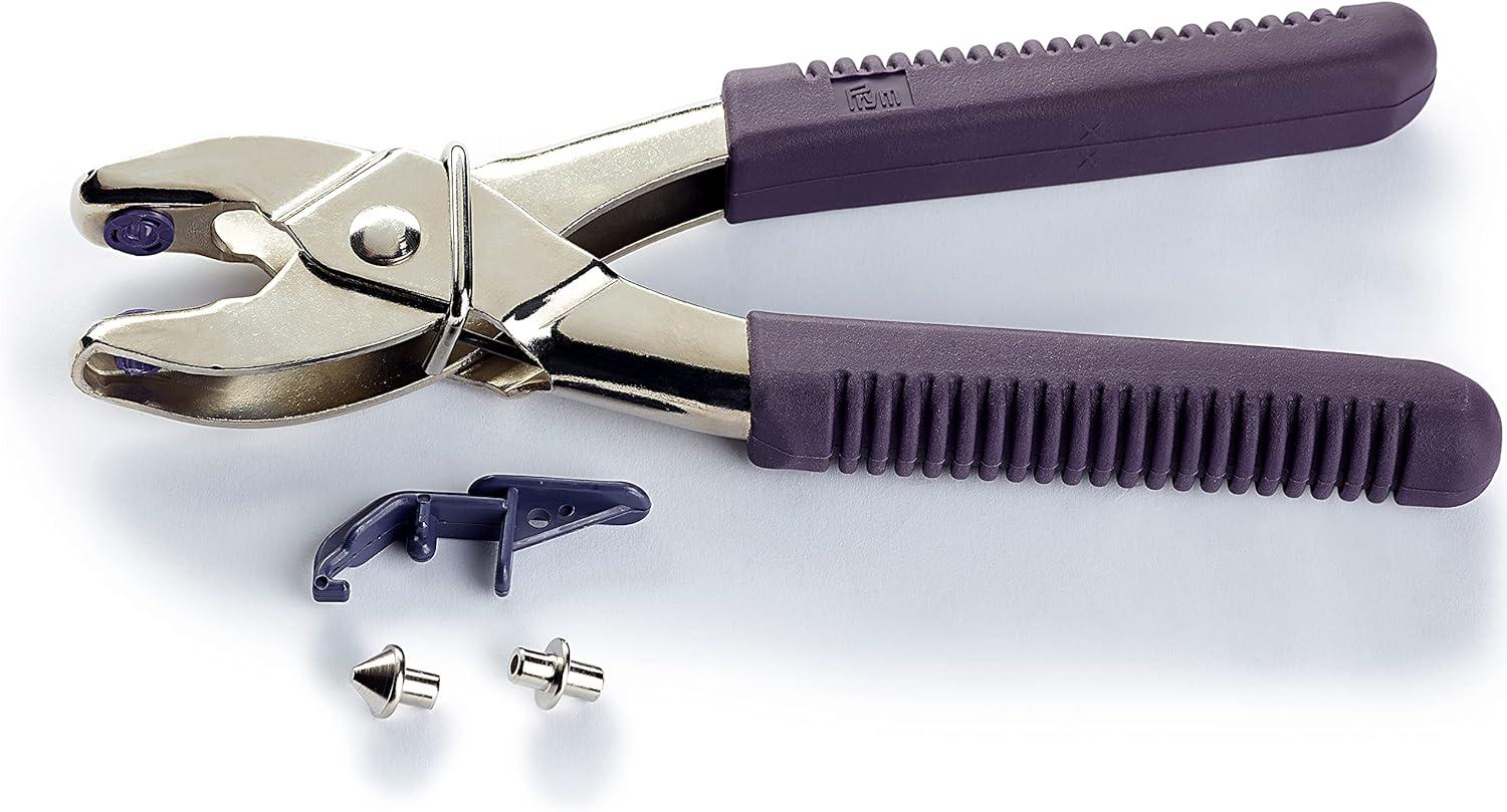 imagePrym Vario Pliers for Snaps amp EyeletsSingle