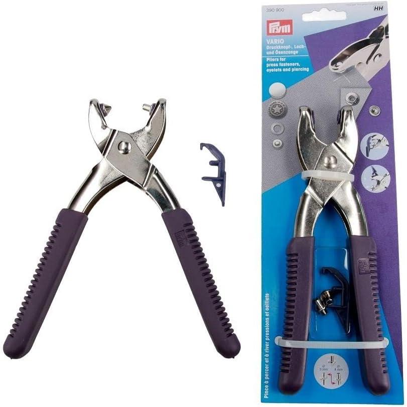 imagePrym Vario Pliers for Snaps amp EyeletsSingle