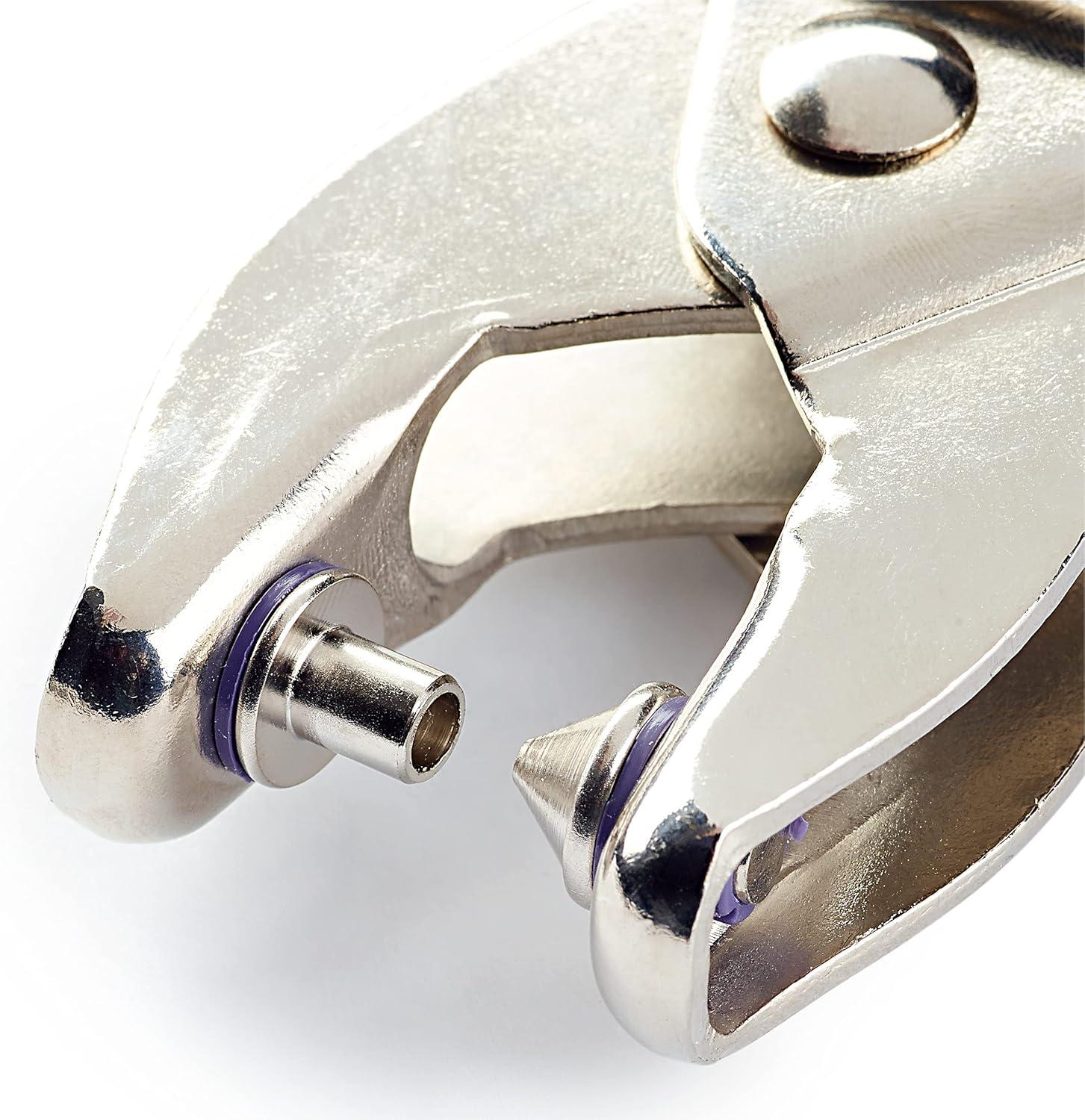 imagePrym Vario Pliers for Snaps amp EyeletsSingle