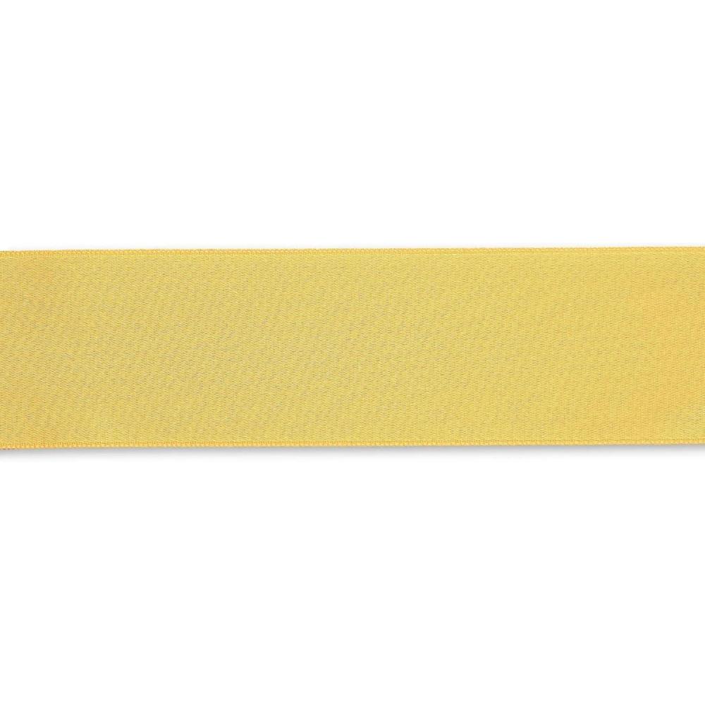 imagePrym 112 Satin Ribbon Red 3 YDGold