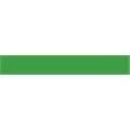 Prym 1-1/2″ Satin Ribbon, Red, 3 YD(Grass)