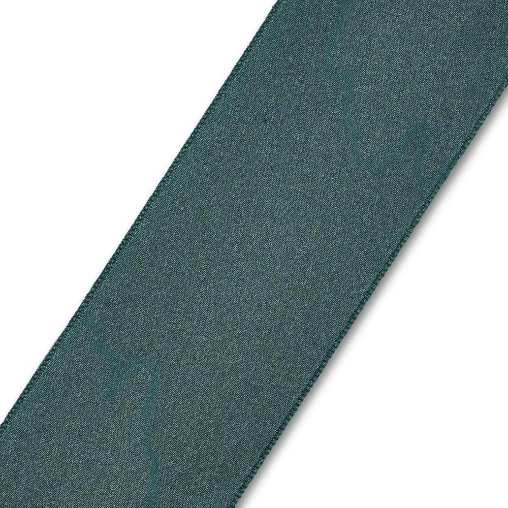imagePrym 112 Satin Ribbon Red 3 YDGreen