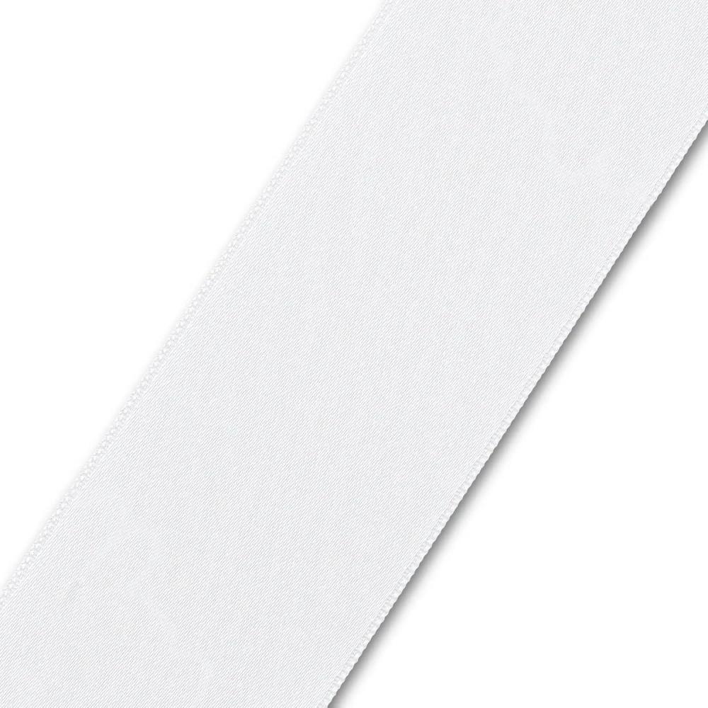 imagePrym 112 Satin Ribbon Red 3 YDSilver