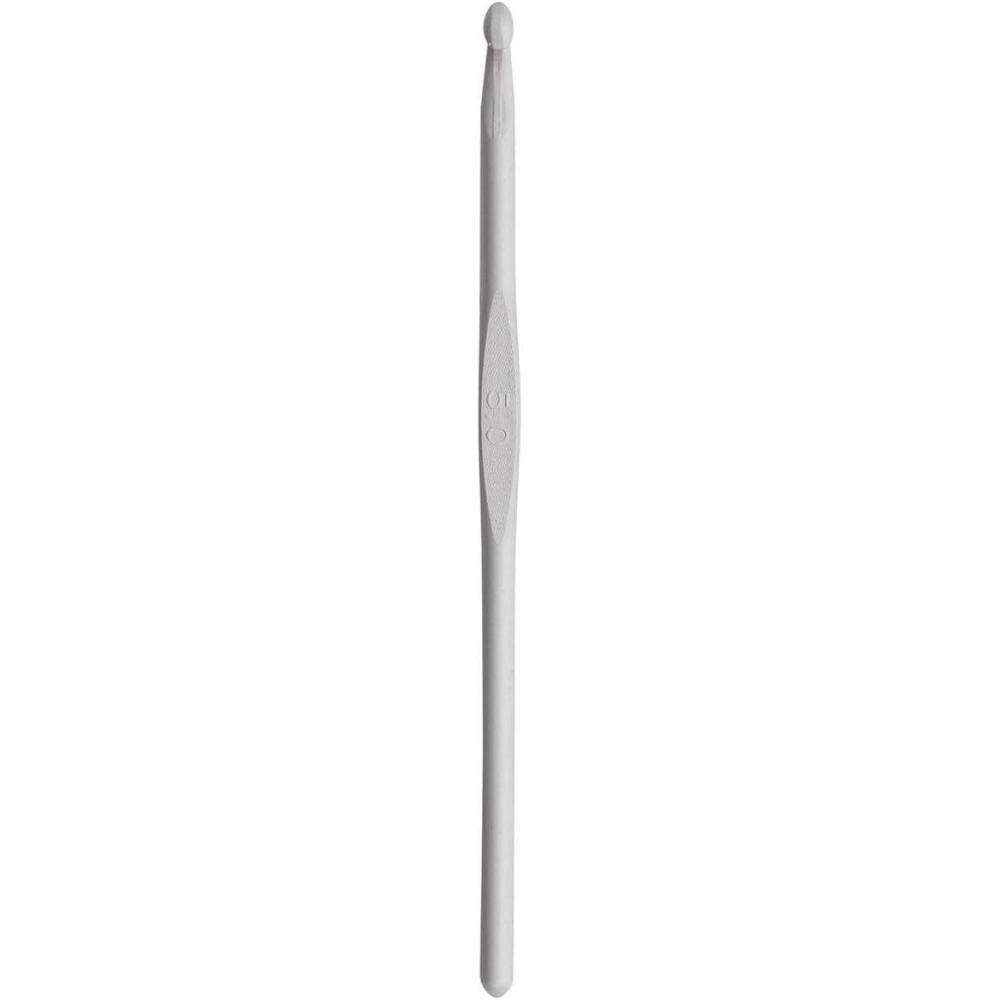 imagePrym 6 Aluminum Crochet Hook 3mmUS H 5 mm