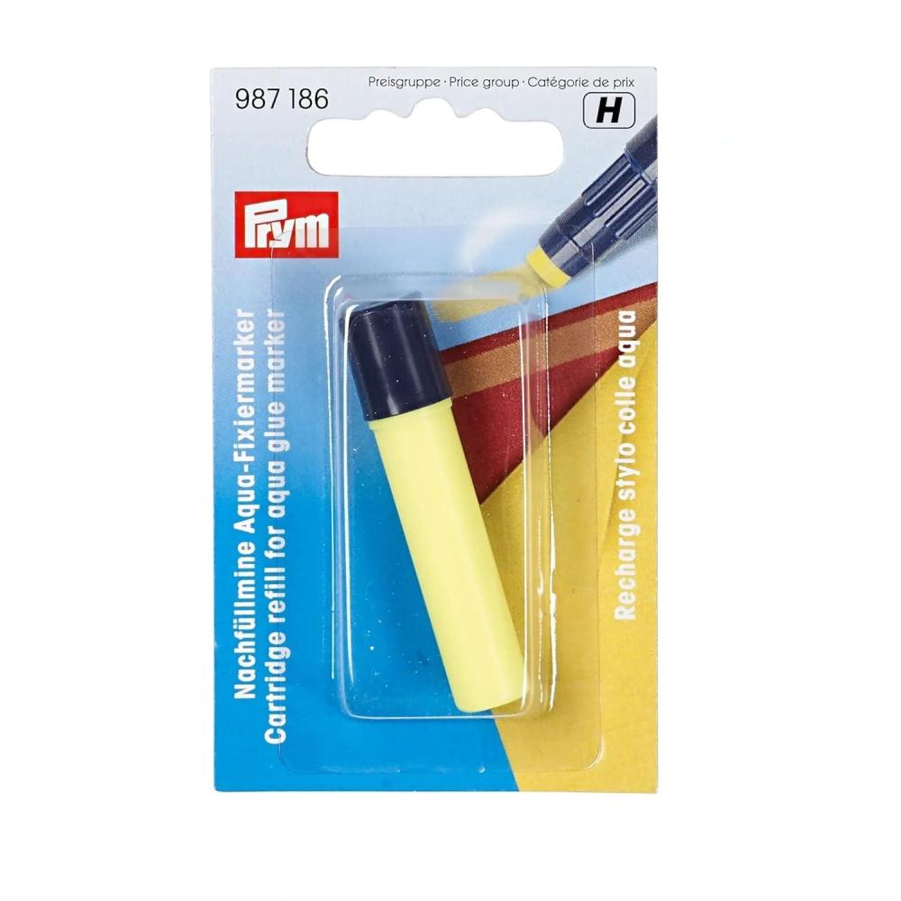 imagePrym Aqua Glue Marker Cartridge RefillOne Size