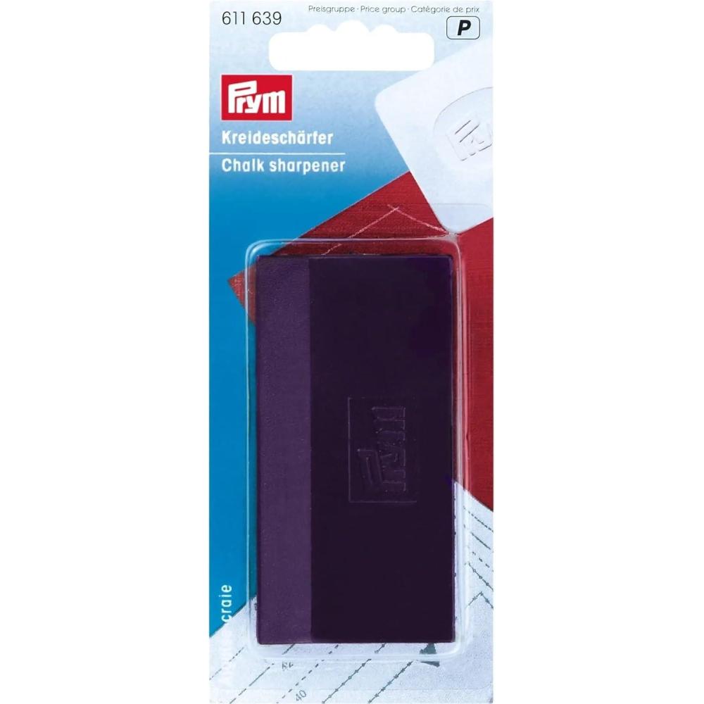 imagePrym Chalk Sharpener