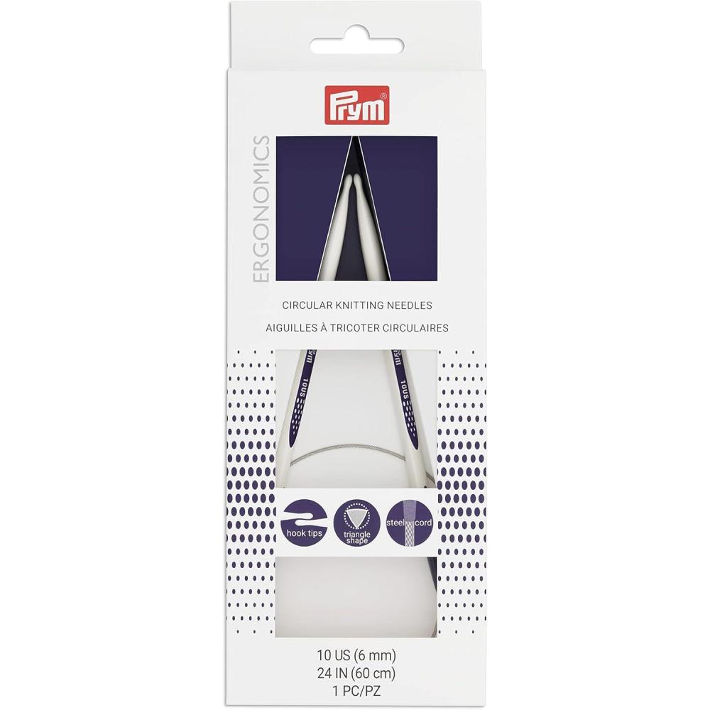 imagePrym Circular Needle 32 8 Size 85mmUS 10 24