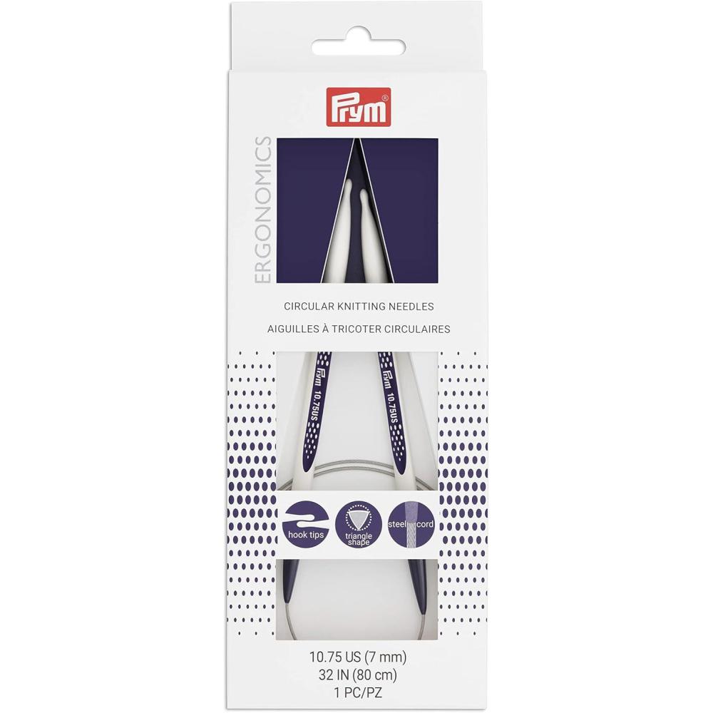 imagePrym Circular Needle 32 8 Size 85mmUS 1075 32