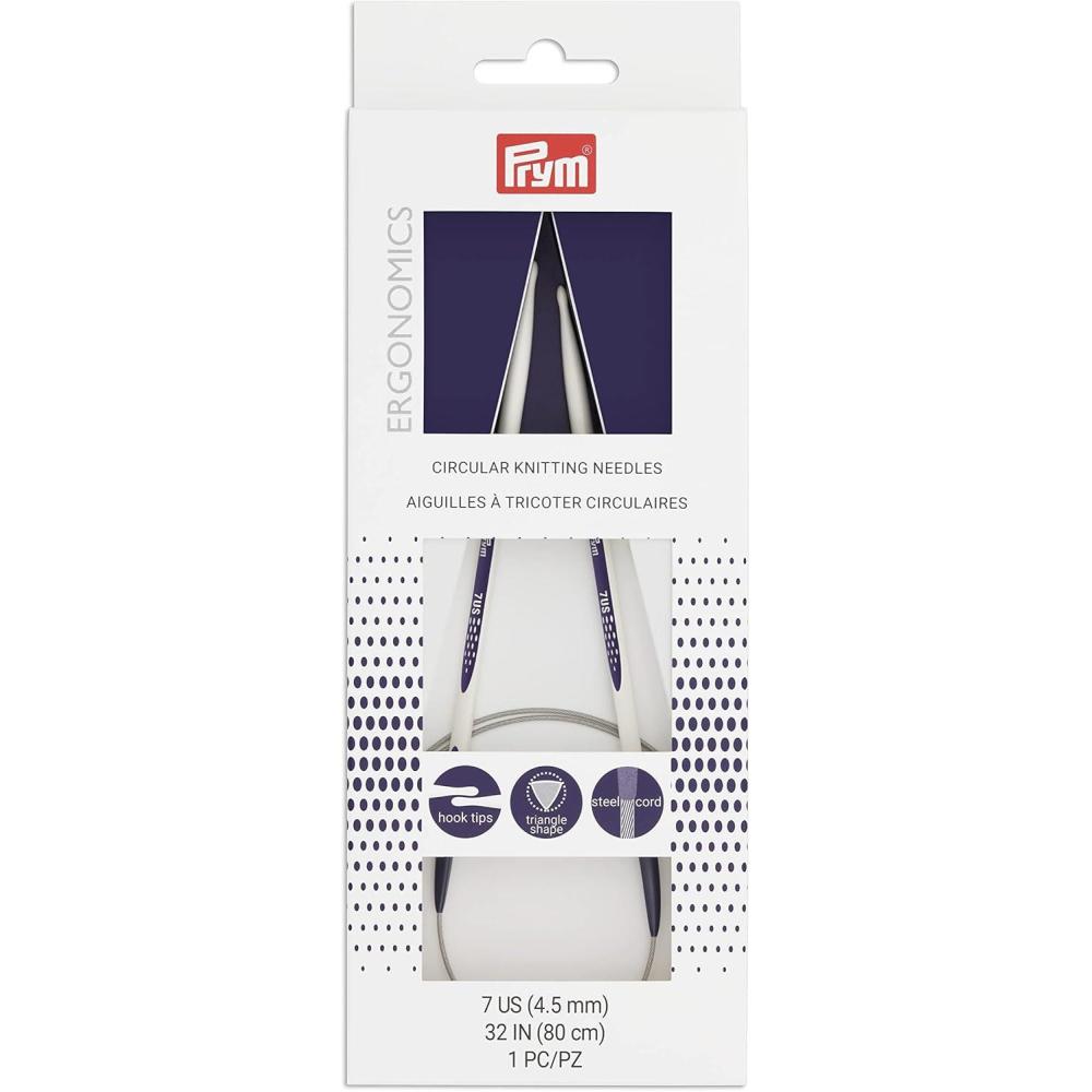 imagePrym Circular Needle 32 8 Size 85mmUs 7 32