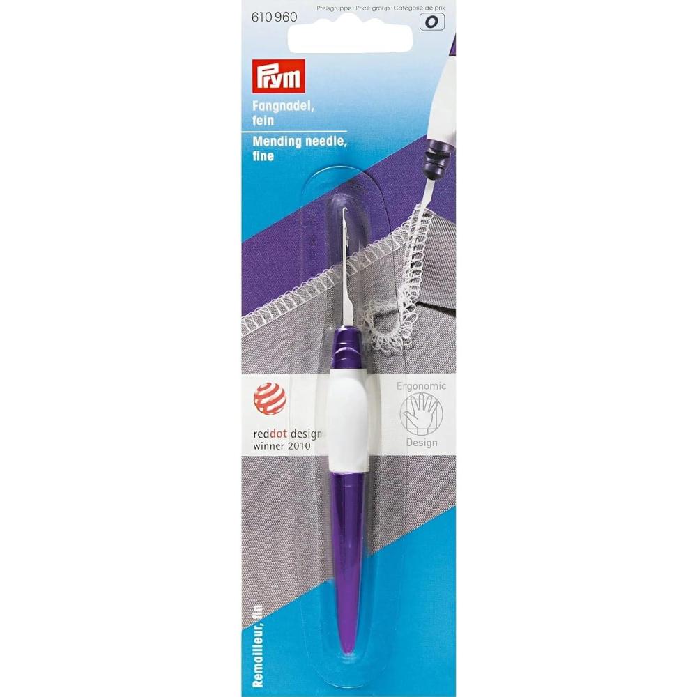 imagePrym Ergonomic Mending Needle