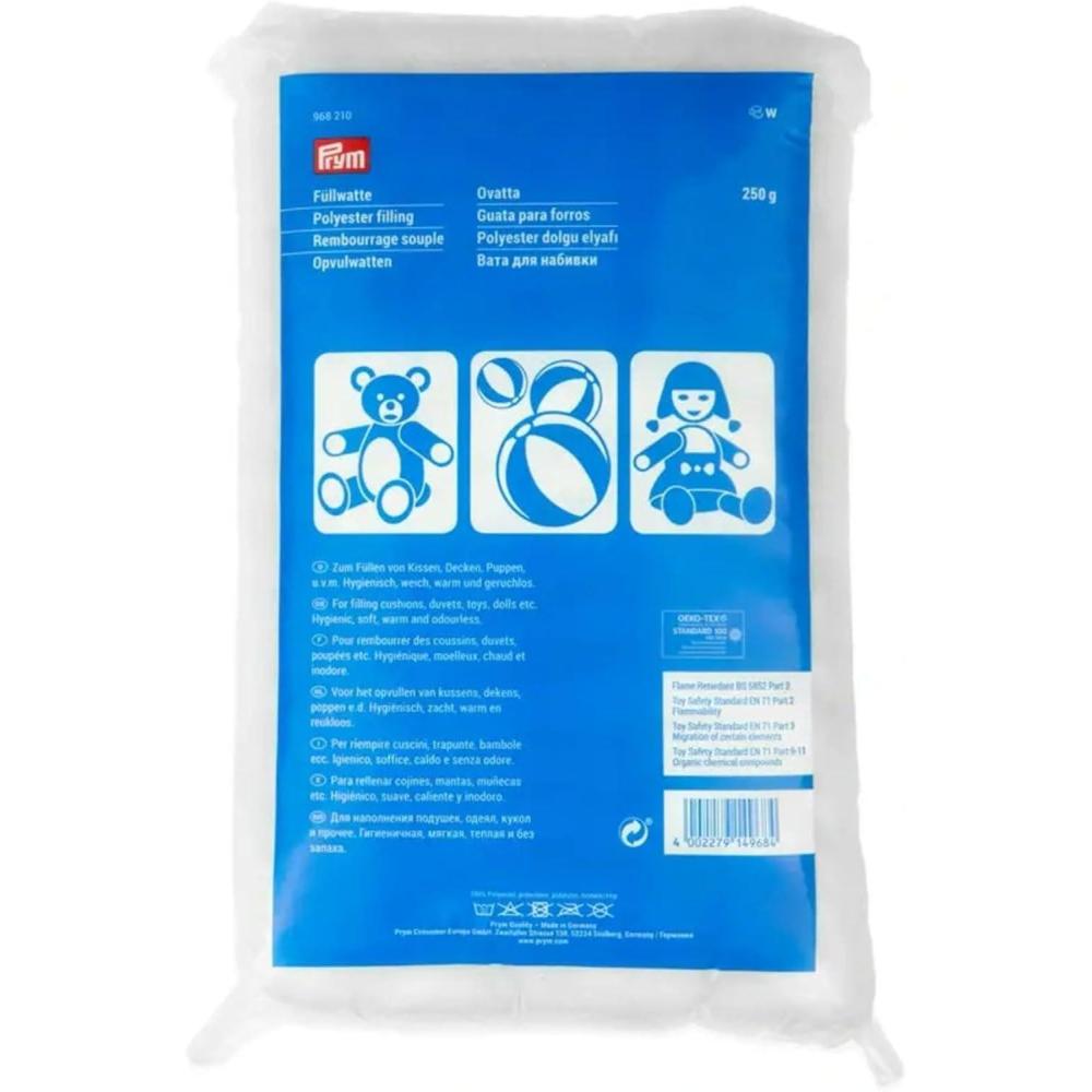 imagePrym Fiber Polyester Filling White 968210