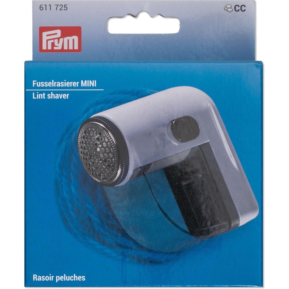 imagePrym Mini Lint Shaver