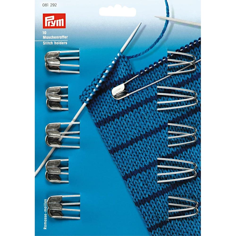 imagePrym Stitch Holders 10 pc
