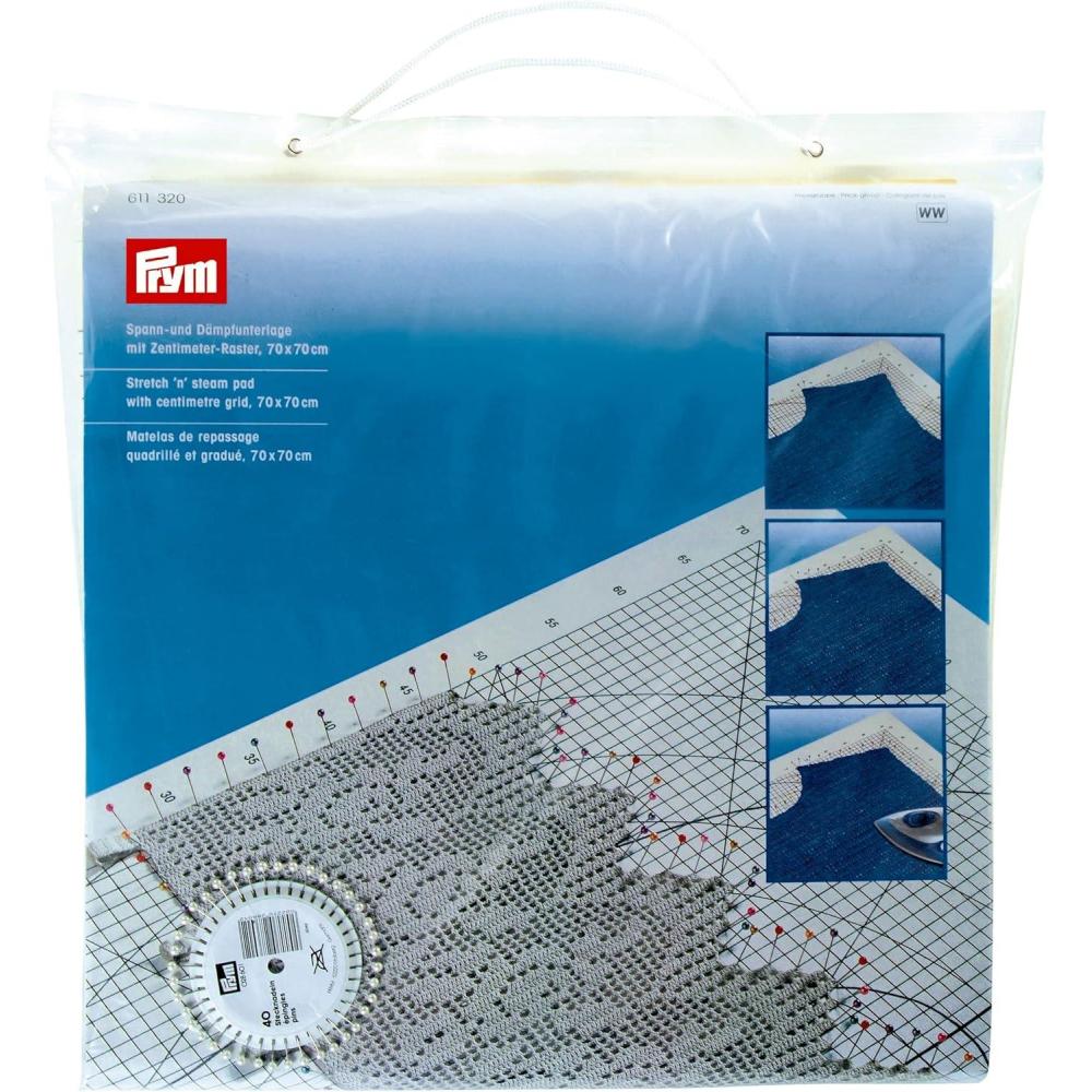 imagePrym Stretch n Steam Pad