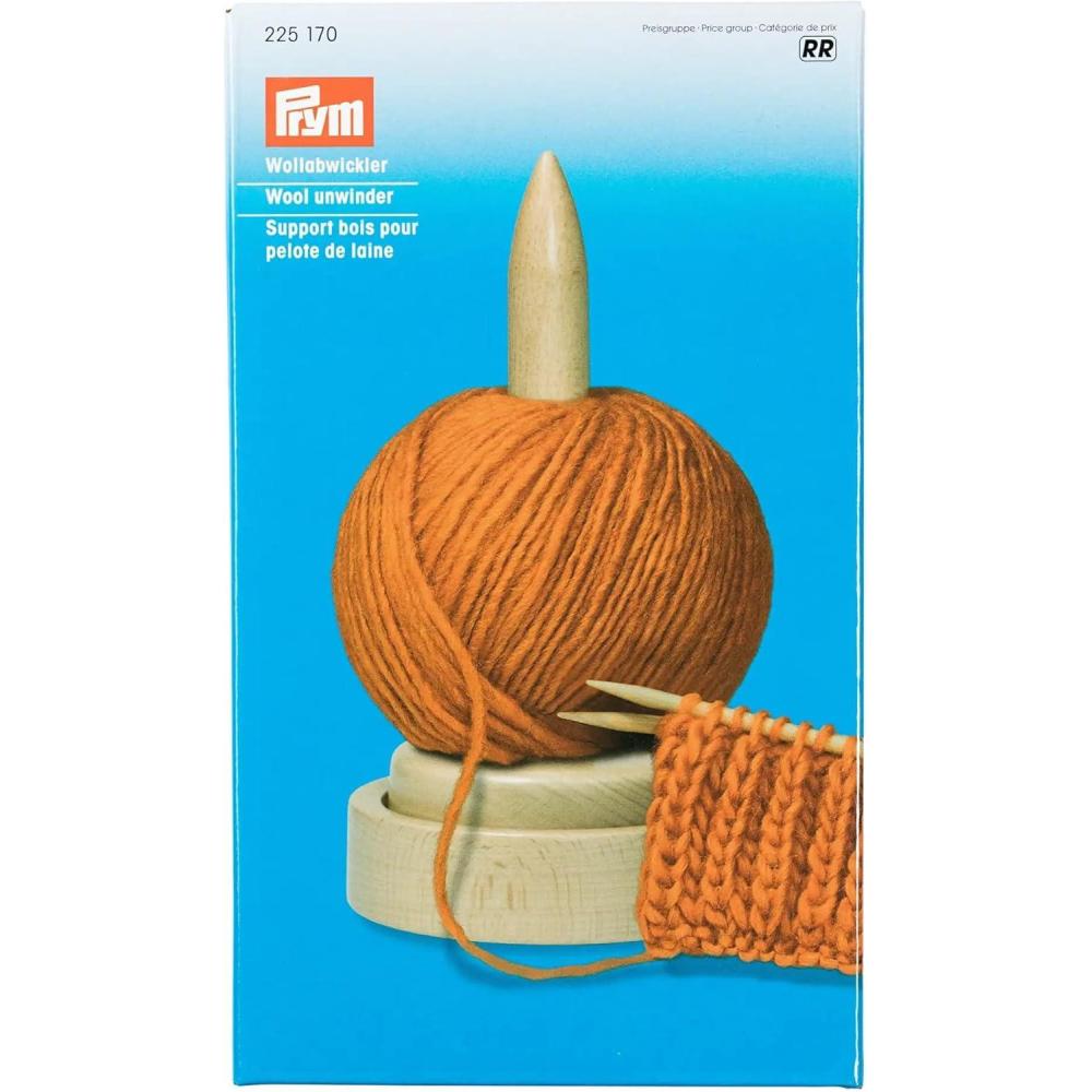 imagePrym Wool Unwinder