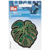 Ficus Leaf