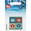 Square Flower Patch
