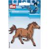 Trotting Horses