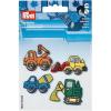 Trucks & Tractors