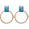 16cm (Pack of 2)