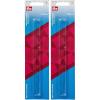 One Size (Pack of 2)