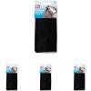 One Size (Pack of 4)