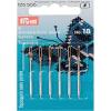 18er  50 X 1 20 Mm  6 Pieces