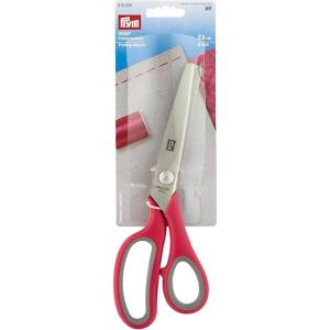 Pinking shears Hobby 23cm