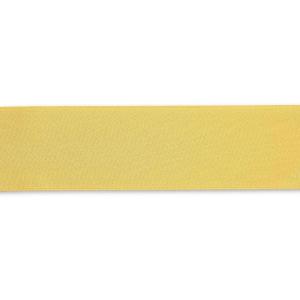 Prym 1-1/2″ Satin Ribbon, Red, 3 YD(Gold)