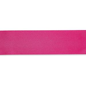 Prym 1-1/2″ Satin Ribbon, Red, 3 YD(Pink)