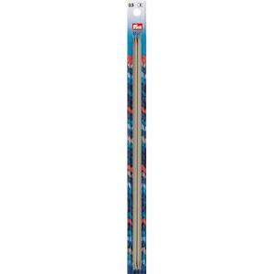 Prym 12″ Double Point Aluminum Knitting Needles, 4mm(Us 4 (3.5 Mm))
