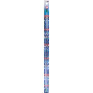 Prym 16″ Single Point Aluminum Knitting Needles, 2mm(US 0 (2 mm))