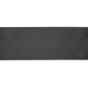 Prym 2″ Satin Ribbon, Black, 3 YD