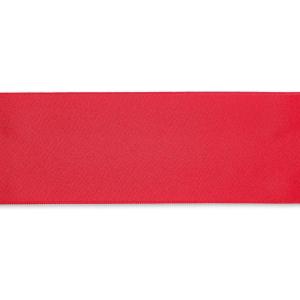 Prym 2″ Satin Ribbon, Green, 3 YD(Dark Red)