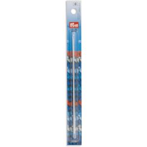 Prym 6″ Aluminum Crochet Hook, 3mm(2 mm)