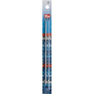Prym 6″ Aluminum Crochet Hook, 3mm(2.5 mm)