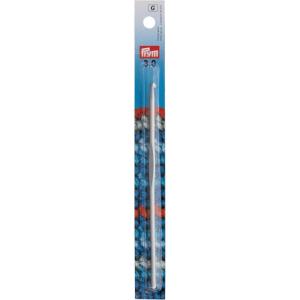Prym 6″ Aluminum Crochet Hook, 3mm(3 Mm)