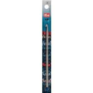 Prym 6″ Aluminum Crochet Hook, 3mm(4.5 mm)