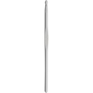 Prym 6″ Aluminum Crochet Hook, 3mm(US H (5 mm))