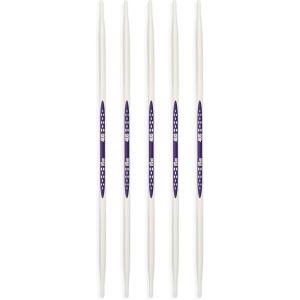 Prym 6″ Double Point Knitting Needles, US 6 (4mm)(US 4 (3.5 mm))