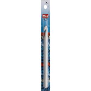 Prym 6″ Plastic Crochet Hook, 6mm(US L (8 mm))