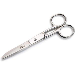 Prym 7″ General Purpose Scissors, Stainless Steel(13cm)