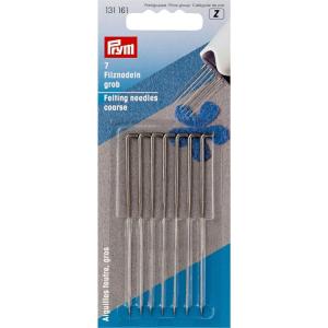 Prym 78mm Coarse Felting Needles(One Size)