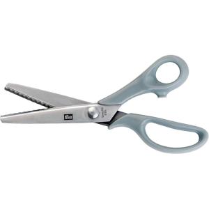 Prym 8-1/2″ Pinking Shears, Gray
