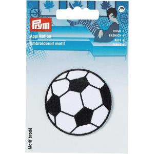 Prym Applique, Owl, 1 pc(Soccer)